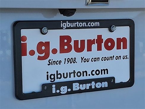 New 2026 Chevrolet Equinox ACTIV image 19