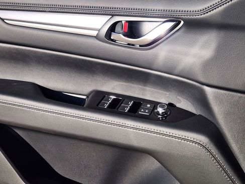 New 2025 MAZDA CX-5 AWD 2.5 S image 9