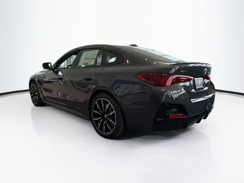 New 2026 BMW 430i xDrive w/ M Sport Package image 5