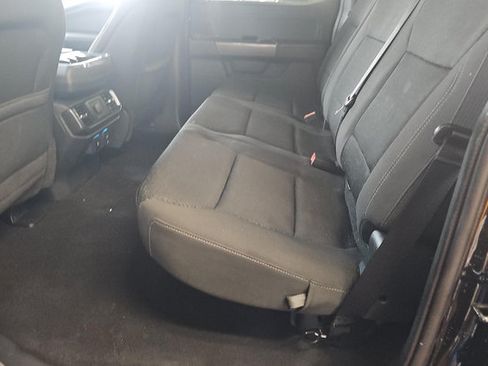 Used 2023 Ford F150 XLT w/ Equipment Group 302A High AWD/4WD image 9