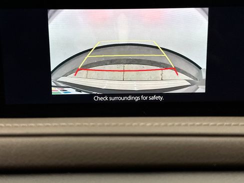 Used 2023 MAZDA CX-30 AWD 2.5 S w/ Premium Package image 16