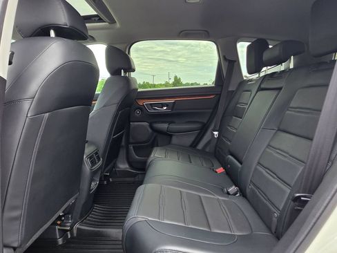 Used 2017 Honda CR-V EX-L image 21