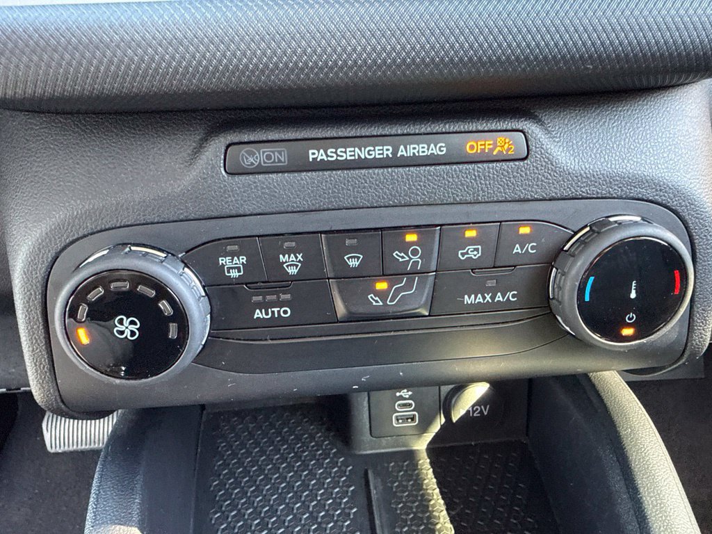 Used 2024 Ford Bronco Sport Big Bend AWD/4WD image 39