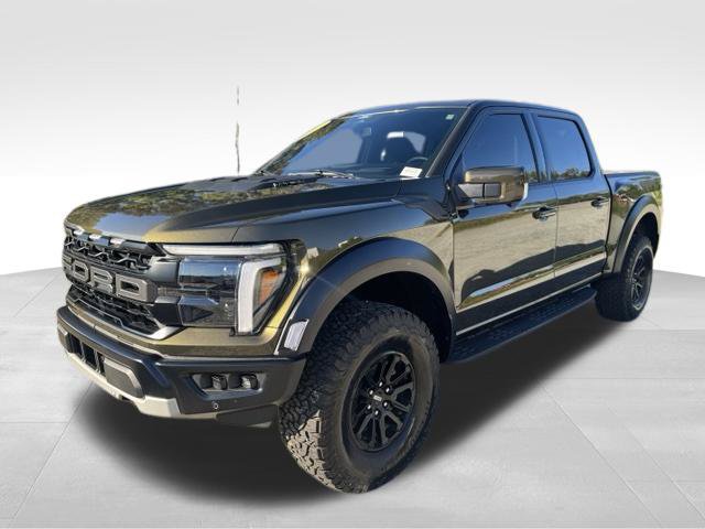 Used 2025 Ford F150 Raptor AWD/4WD image 3