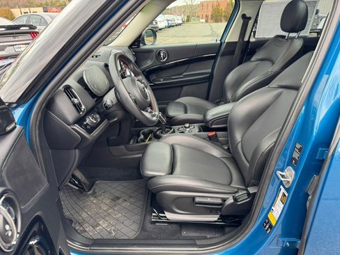 Used 2021 MINI Cooper Countryman S image 18
