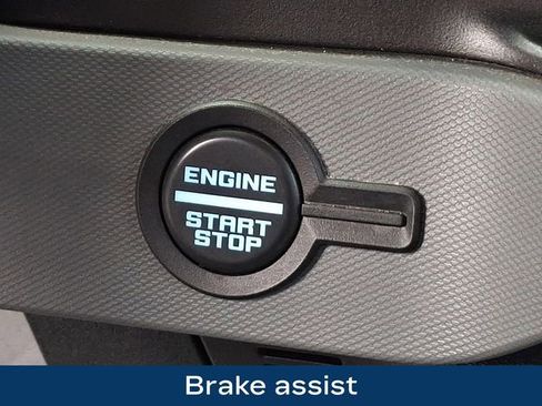 Used 2023 Ford Bronco 2-Door AWD/4WD image 9