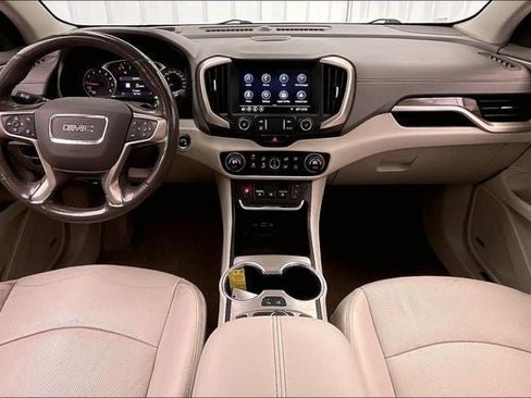 Used 2020 GMC Terrain Denali w/ GMC Pro Grade Package AWD/4WD image 15