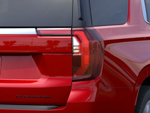 New 2026 GMC Yukon Elevation AWD/4WD image 49