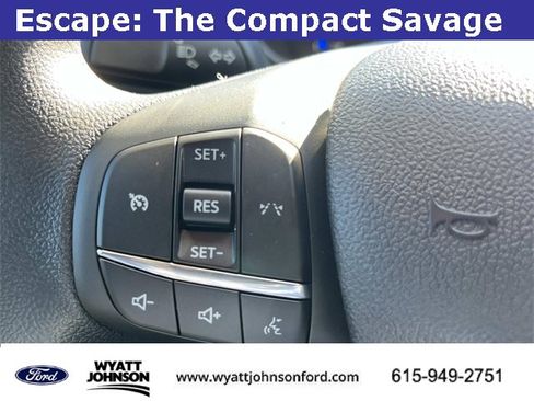 New 2026 Ford Escape Active image 24