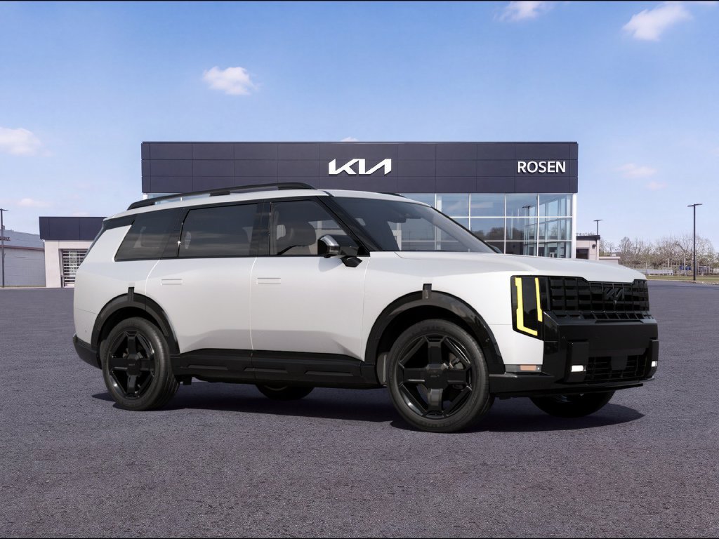 New 2027 Kia Telluride X-Line SX Prestige AWD/4WD image 27