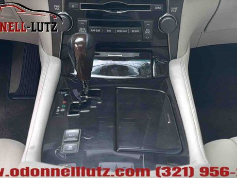 Used 2009 Lexus LS 460 Luxury RWD image 24