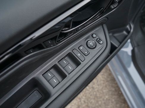 New 2026 Honda Odyssey Elite image 18