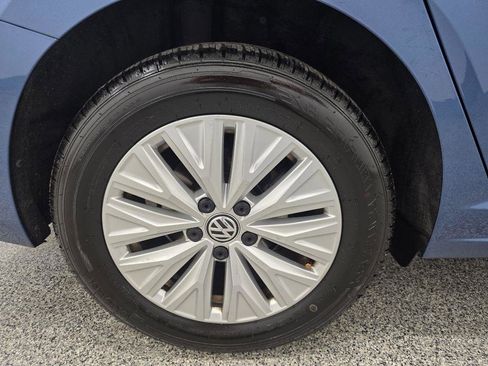 Used 2020 Volkswagen Jetta S FWD image 33