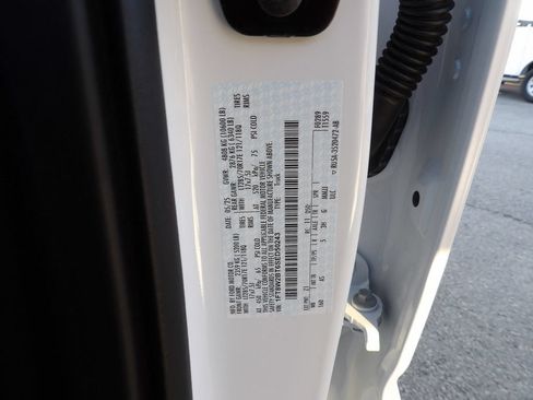 Used 2025 Ford F250 XL w/ XL Off-Road Package AWD/4WD image 63