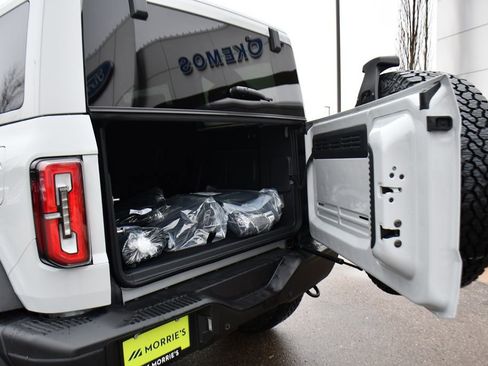 New 2026 Ford Bronco Badlands image 18