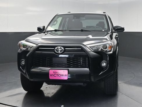 Used 2023 Toyota 4Runner SR5 RWD image 14