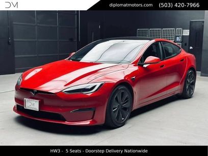 Used 2023 Tesla Model S