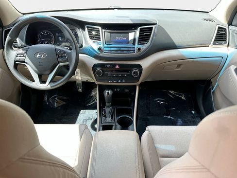Used 2017 Hyundai Tucson Eco FWD image 15