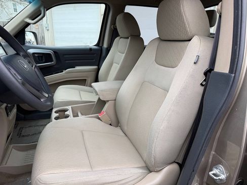 Used 2011 Honda Ridgeline RTS image 92