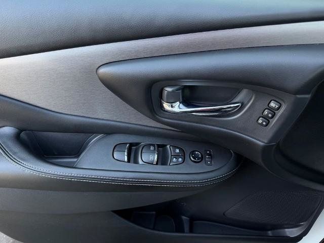 Certified 2023 Nissan Murano SL w/ SL Moonroof Package FWD image 21