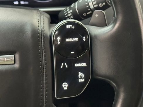 Used 2019 Land Rover Range Rover HSE AWD/4WD image 31