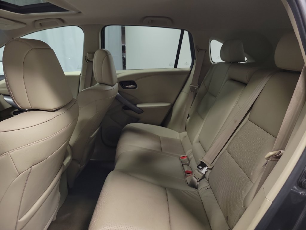 Used 2014 Acura RDX AWD image 26