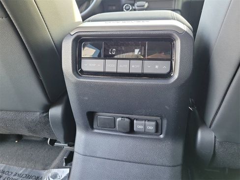 Used 2024 Toyota Land Cruiser image 19