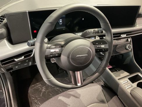 New 2025 Hyundai Sonata SEL image 11