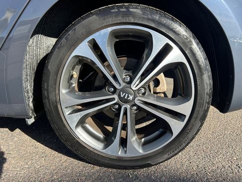 Used 2014 Kia Forte EX w/ Premium Package image 9