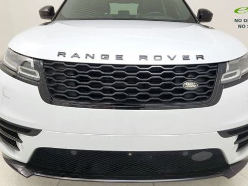Used 2021 Land Rover Range Rover Velar R-Dynamic S AWD/4WD image 19