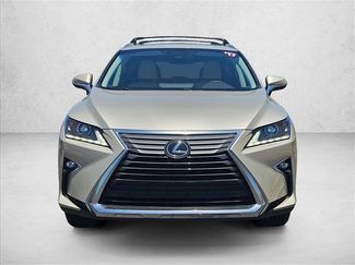 Used 2017 Lexus RX 350 AWD w/ Premium Package video 2