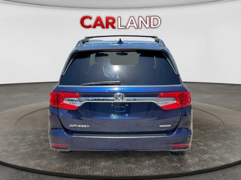 Used 2019 Honda Odyssey Touring image 5
