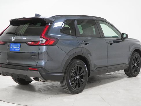 Used 2026 Honda CR-V Sport Touring image 11