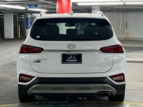 Used 2019 Hyundai Santa Fe SEL image 30