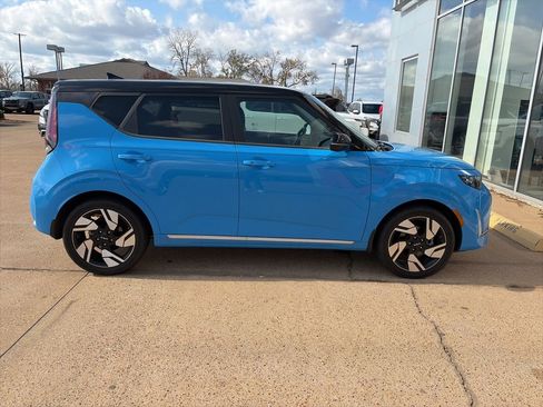 Used 2024 Kia Soul GT-Line image 5
