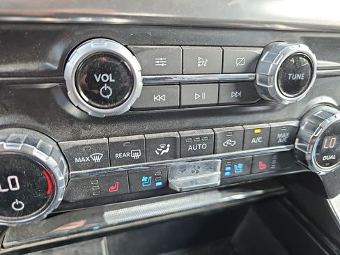 Used 2021 Ford F150 Lariat AWD/4WD image 20