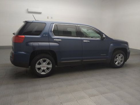 Used 2016 GMC Terrain SLE image 10