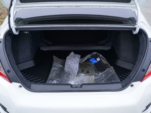 Used 2019 Honda Civic LX image 23