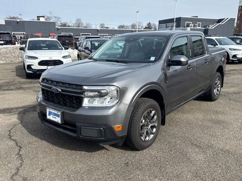 Used 2023 Ford Maverick XLT w/ XLT Luxury Package image 1