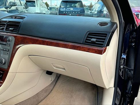 Used 2007 Saturn Aura XE w/ Premium Trim Pkg image 17