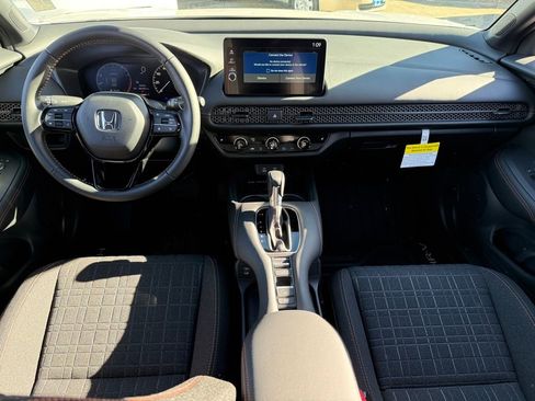 Certified 2026 Honda HR-V Sport image 18
