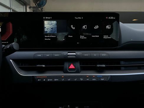 Used 2025 Kia K4 LXS image 27