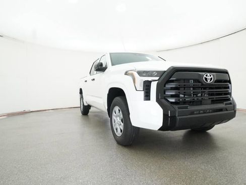 New 2026 Toyota Tundra SR image 30