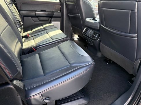Used 2025 Ford F150 Raptor AWD/4WD image 13