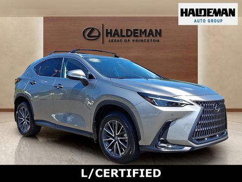 Used 2023 Lexus NX 350 AWD image 1