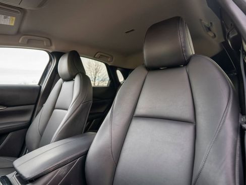 Used 2023 MAZDA CX-30 AWD 2.5 S w/ Preferred Package image 6