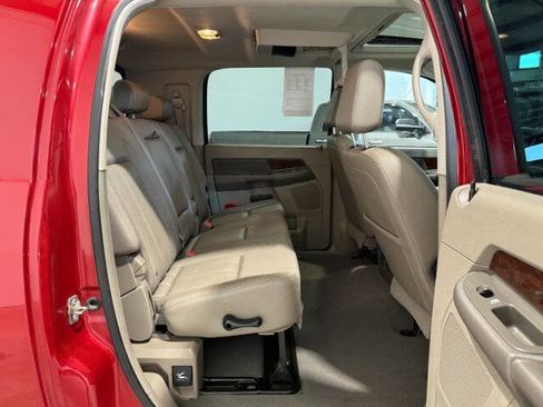 Used 2008 Dodge Ram 3500 Truck Laramie w/ Protection Group image 16