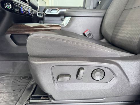 Certified 2025 GMC Sierra 1500 Elevation w/ Preferred Package image 24