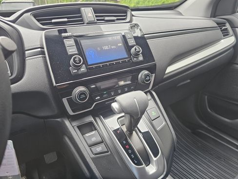 Used 2018 Honda CR-V LX image 26