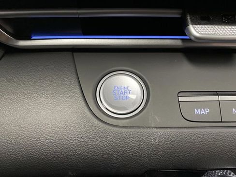 New 2026 Hyundai Elantra Limited image 23